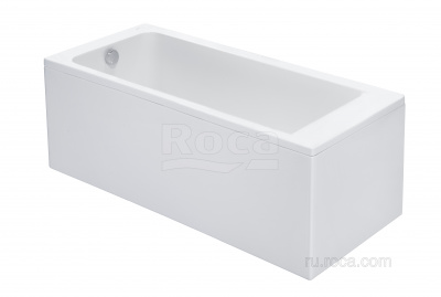 Акриловая ванна Roca Easy 170x75 ZRU9302899