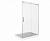 Душевая дверь GOOD DOOR ALTAIR WTW-130-C-CH