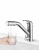 Смеситель для кухни Paulmark Hessen He213017-CR хром Смеситель для кухни Paulmark Hessen He213017-CR хром