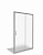 Душевая дверь GOOD DOOR INFINITY WTW-110-C-CH