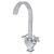 Смеситель для кухни KAISER Crystal 28033 Смеситель для кухни KAISER Crystal 28033