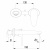Смеситель для раковины Lemark Status LM4426C