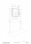 Зеркало Aquaton Отель 80 1A101302OT010 Зеркало Aquaton Отель 80 1A101302OT010