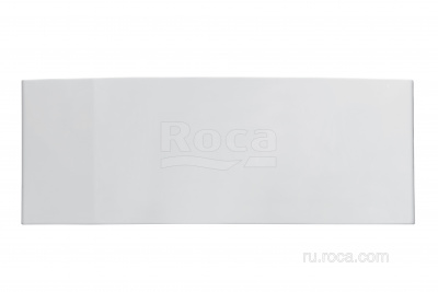 Панель фронтальная для ванны Roca Hall Angular 150x100 левая ZRU9302866