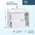 Тумба с раковиной Sanstar Boston 80 Тумба с раковиной Sanstar Boston 80