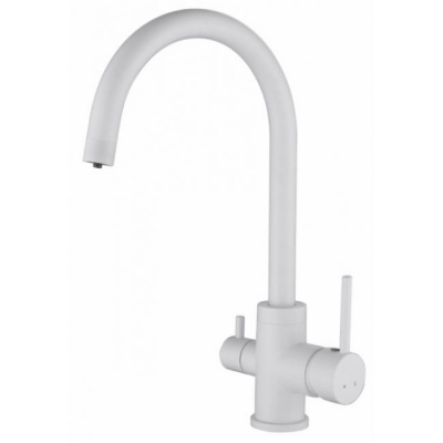 Смеситель для кухни KAISER Merkur 26744-4