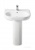 Раковина Roca Meridian 327241000 (65 см)