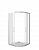 Душевой уголок GOOD DOOR LATTE R-120-C-WE