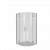 Душевой уголок GOOD DOOR SATURN R-90-C-CH Душевой уголок GOOD DOOR SATURN R-90-C-CH
