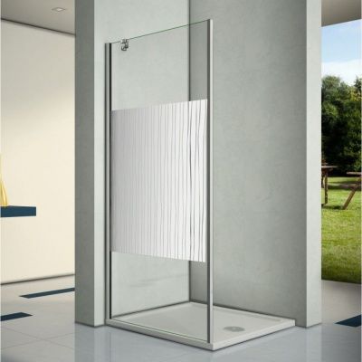 Боковая панель GOOD DOOR PANDORA SP-80-T-CH