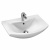 Раковина Santek Балтика 60 1WH110246