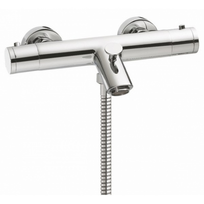 Смеситель для ванны KAISER Thermo 18355
