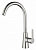 Смеситель для кухни Paulmark Holstein Ho212065-CR хром