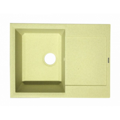 Мойка для кухни KAISER KMM-5068 Beige мрамор