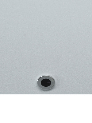 Зеркало-шкаф Континент Reflex LED 700х800 с датчиком движения
