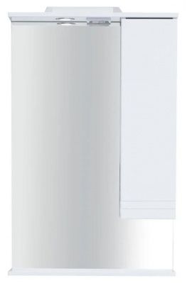 Зеркальный шкаф Sanstar Mira 60