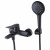 Смеситель для ванныа Lemark Bronx LM3714BL