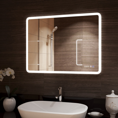 Зеркало Континент Demure luxe 900x700