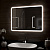 Зеркало Континент Demure luxe 800x700