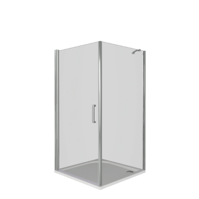 Душевой уголок GOOD DOOR FANTASY CR-80-С-CH