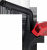 Смеситель для раковины Lemark Soul LM6008BR