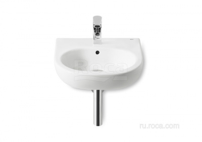 Рукомойник Roca Meridian Compact 327245000 (45 см)