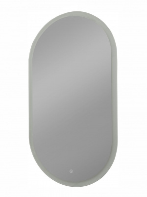 Зеркало Континент Delight Led 550х1000
