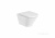 Унитаз подвесной Roca Gap Round Rimless 3460NL000 Унитаз подвесной Roca Gap Round Rimless 3460NL000