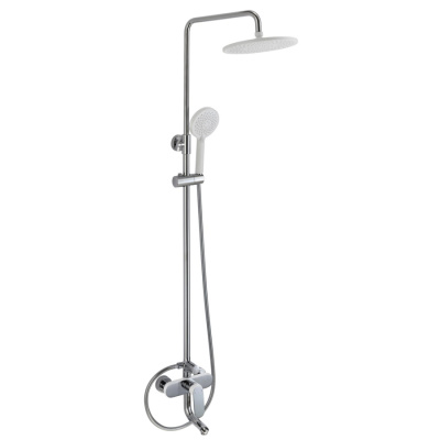 Душевая стойка Savol SK-H6401 хром