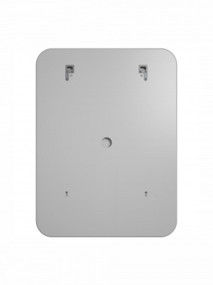 Зеркало Континент Glamour Led 700х900