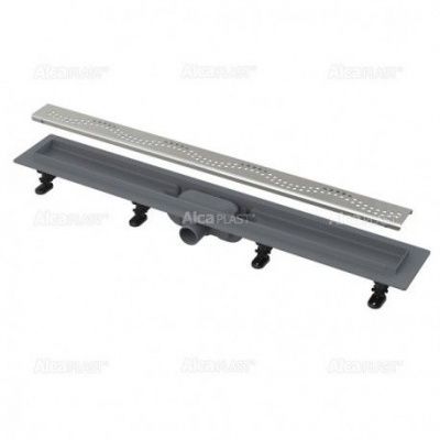 Водоотводящий желоб AlcaPlast APZ8-950M Simple