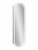 Зеркало-пенал Континент Elmage White LED 450х1600