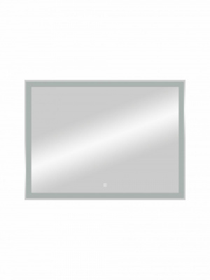 Зеркало Континент Mercury Led 800х600