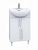 Тумба c раковиной VIGO Grand 450