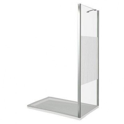 Боковая панель GOOD DOOR PANDORA SP-80-T-CH