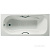 Чугунная ванна Roca Malibu 170х75 с отверстиями для ручек 2309G000R