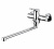 Смеситель Bravat ELER F6191238CP-01L-RUS универсальный