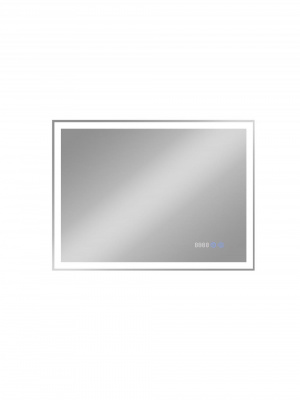 Зеркало Континент Mercury luxe 800x600
