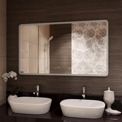 Зеркало Континент Demure luxe 1200x700
