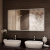 Зеркало Континент Demure luxe 1200x700