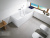 Акриловая ванна Roca Easy 170x75 ZRU9302899 Акриловая ванна Roca Easy 170x75 ZRU9302899