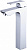 Смеситель для раковины Lemark Unit LM4509C