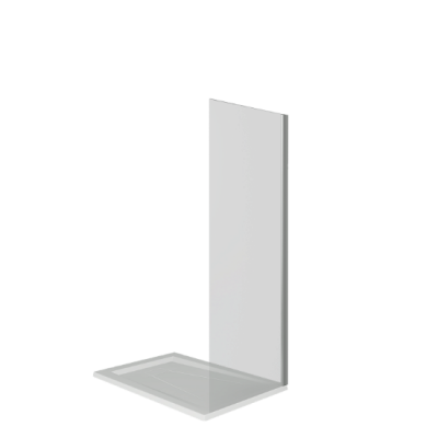 Боковая панель GOOD DOOR ALTAIR SP-100-C-CH