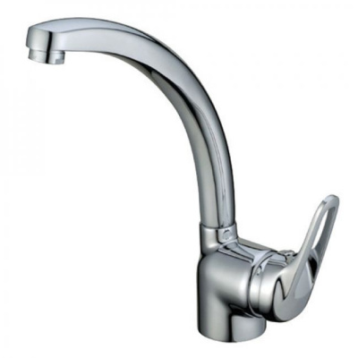 Смеситель для кухни KAISER Douglas SILVER 12055-5