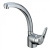 Смеситель для кухни KAISER Douglas SILVER 12055-5