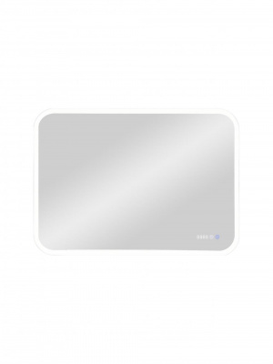 Зеркало Континент Demure luxe 900x700