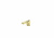 Смеситель для раковины Bravat DIAMOND S F118102G-ENG (Golden)