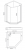 Душевой уголок GOOD DOOR PANDORA PNT-100-C-CH