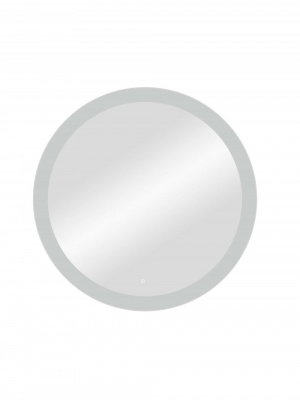 Зеркало Континент Rinaldi Led d 645