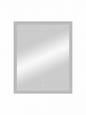 Зеркало Континент Sevilla Led 800х900